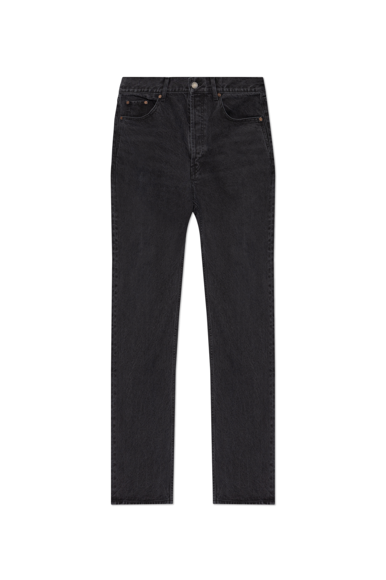 Saint Laurent Straight leg jeans | Men's | Vitkac